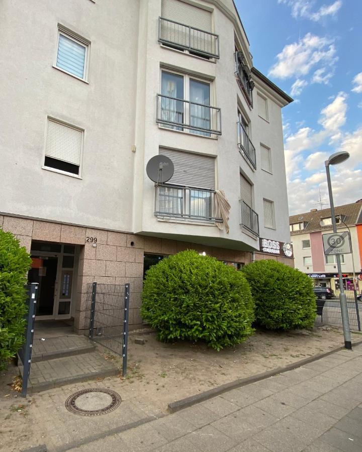 Sunset Apartment: Free Parking + Balcony + Netflix Essen Eksteriør bilde